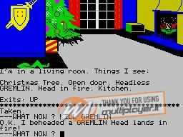 Gremlins: The Adventure