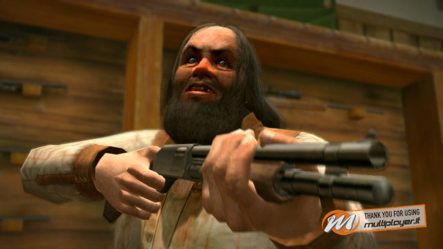 [TGS 2008] Dead Rising: Chop Till You Drop - Provato