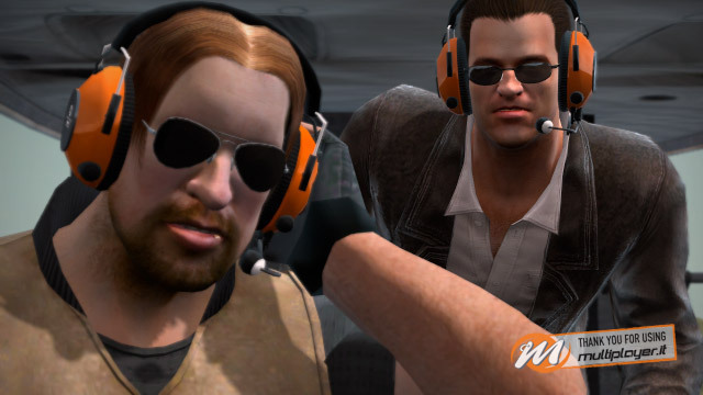 [TGS 2008] Dead Rising: Chop Till You Drop - Provato