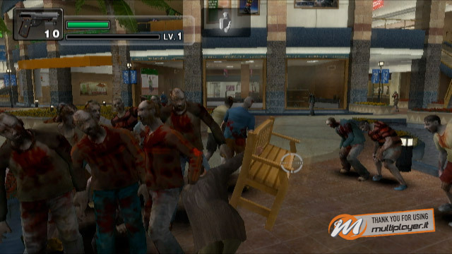 [TGS 2008] Dead Rising: Chop Till You Drop - Provato