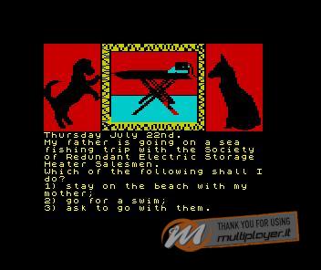 The Growing Pains of Adrian Mole