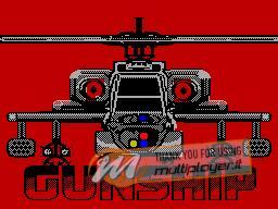 Gunship