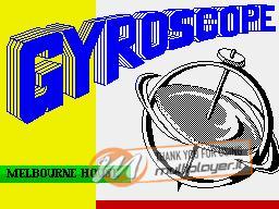 Gyroscope