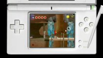 Prince of Persia DS filmato #1 E3 2008
