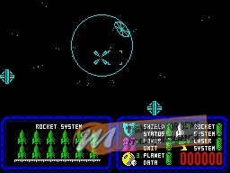 Battle of the Planets