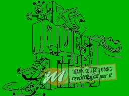 BC's Quest for Tires