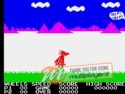 BC's Quest for Tires