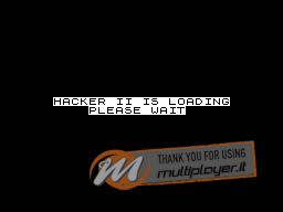 Hacker II: The Doomsday Papers