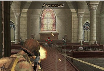 Brothers in Arms (N-Gage)