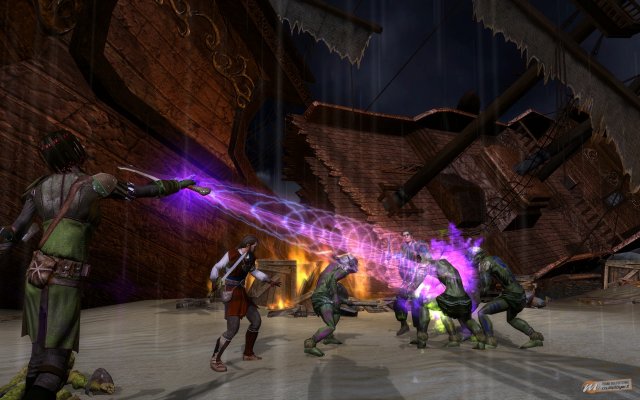 Neverwinter Nights 2: Storm of Zehir