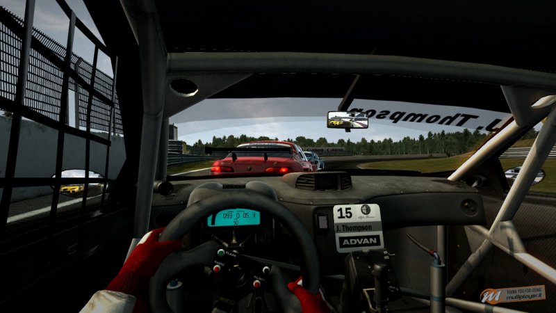 Race Pro - Intervista ai SimBin Race Pro - Intervista ai SimBin