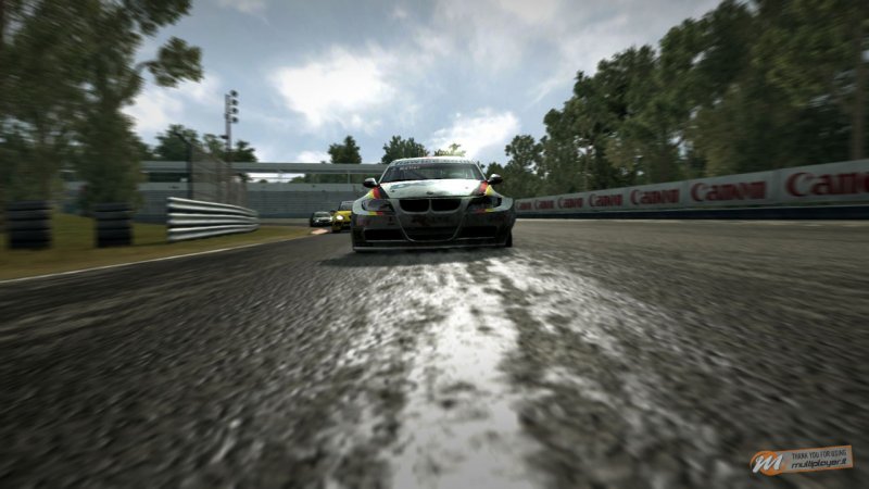 Race Pro - Intervista ai SimBin Race Pro - Intervista ai SimBin