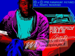Beverly Hills Cop