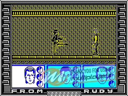 Big Trouble in Little China