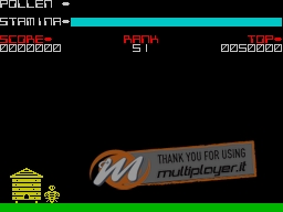 The Birds and the Bees II: Antics