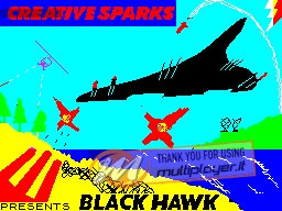 Black Hawk