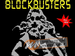 Blockbusters