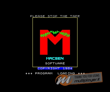 Blockbusters: Gold Run