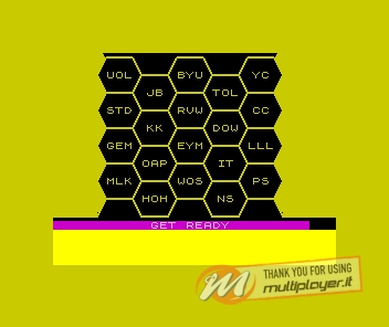 Blockbusters: Gold Run