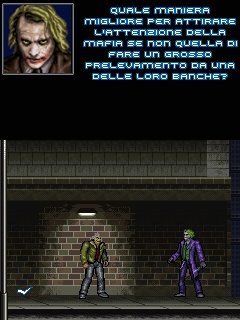 Il Cavaliere Oscuro