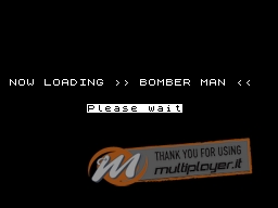 Bomberman