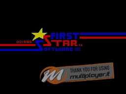 Boulder Dash II: Rockford's Revenge