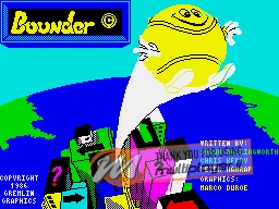 Bounder