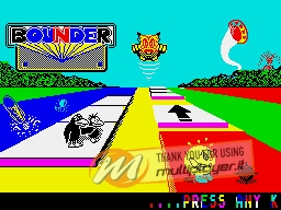 Bounder