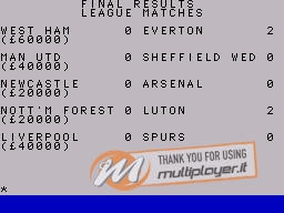 Brian Clough's Football Fortunes