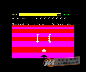 Buck Rogers: Planet of Zoom