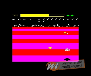 Buck Rogers: Planet of Zoom