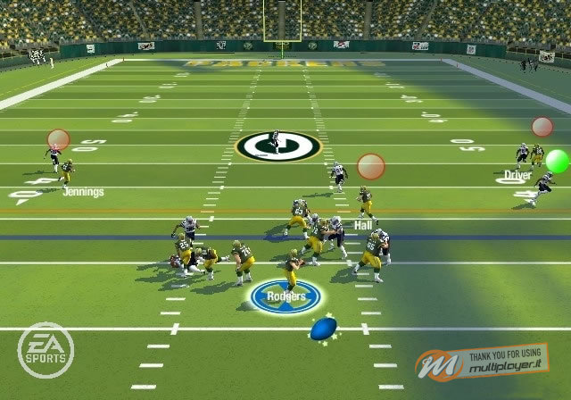 Madden NFL 09