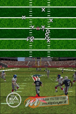 Madden NFL 09