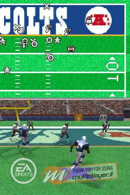 Madden NFL 09