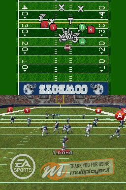 Madden NFL 09