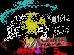 Buffalo Bill's Wild West Show