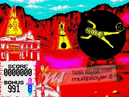 Buffalo Bill's Wild West Show