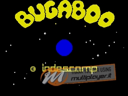 Bugaboo (The Flea)