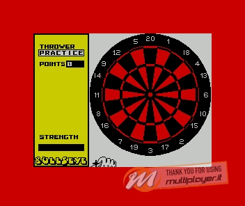 Bullseye