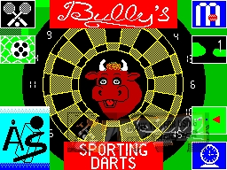 Bully's Sporting Darts