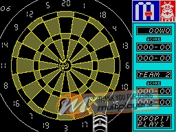 Bully's Sporting Darts