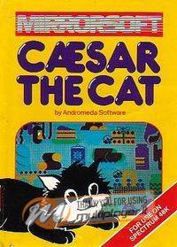 Caesar the Cat