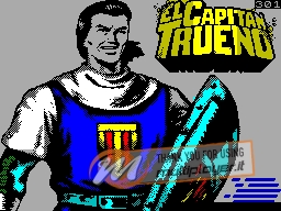 El Capitán Trueno
