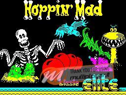Hoppin' Mad