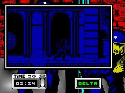 Hostage: Rescue Mission