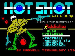 Hotshot