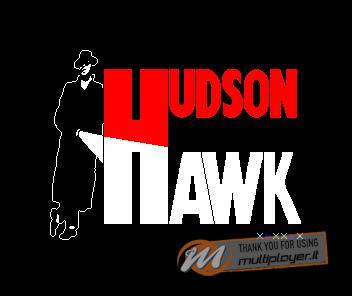 Hudson Hawk