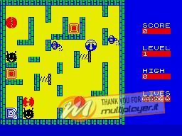 Humpty Dumpty meets the Fuzzy Wuzzies