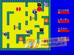 Humpty Dumpty meets the Fuzzy Wuzzies