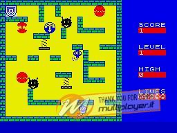 Humpty Dumpty meets the Fuzzy Wuzzies